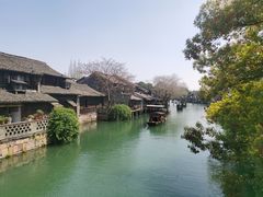 -乌镇西栅景区