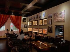 -THE OLD HOUSE酒吧