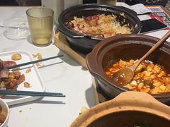 -火啫啫·粤式啫啫煲(南通首店)