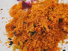 -香港新曜记·粤菜点心(滨江宝龙店)