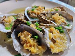 -范饭椰林川湘味海鲜·椰子鸡(三亚湾椰梦长廊店)