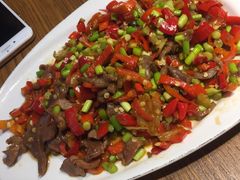 -湘聚缘湘菜馆(斜土路店)