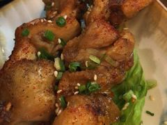 -樱の千渡日式料理·铁板烧•烧鸟(金盛田广场店)