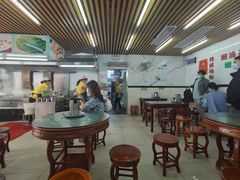 -穗银肠粉店(东川路店)