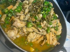 -蛙喔牛蛙(淮安吾悦店)