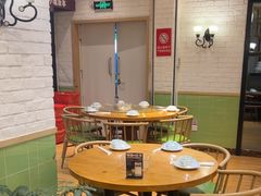 -鑫小城故事·藕汤·家常菜(海林广场店)