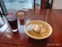 枫镇大肉面-同得兴面馆.苏式面.三虾面(园区店)