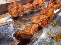 -贯贯吉·清真餐厅(浙江中路店)