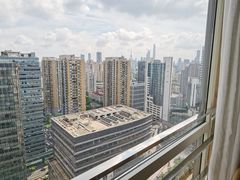 -上海浦西万怡酒店