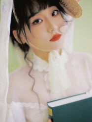 -米莱摄影写真(五大道别墅店)