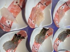 -曼格活海鲜·牛排自助(光明蓝鲸店)