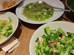 -KŌNG胶东小馆(华熙店)