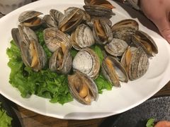 -金海湾海鲜总店