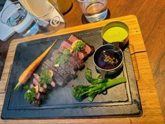 -FOOOO CITY CLUB 孚乐里音乐西餐酒吧(来福士店)