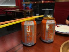 -1078號老北京涮肉(松柏店)