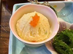 奶香自磨土豆泥-桃太郎寿司料理(南坪店)