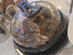 -半岛听涛蒸汽海鲜自助(K11店)
