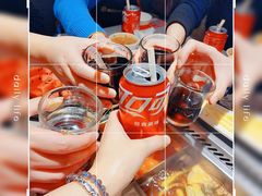 -海底捞火锅(八佰伴店)