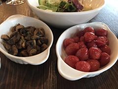 -弗兰克牛排西餐厅Ribone steak house(柠檬花园店)