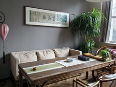 -沐春秋茶书院·茶室.茶馆.商务包房(知春路店)