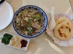 -玉华宫宾馆·餐厅(铜川驻京办店)