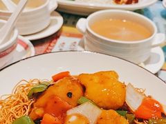 -吴系粤菜馆·茶餐厅(深业上城店)