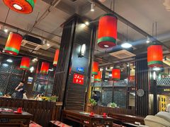 -陈府大宅门成都火锅·手切鲜肉(太原街店)