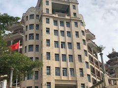 -莲花公园煎蟹(总店)