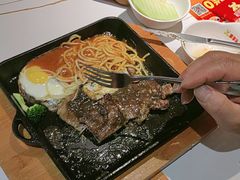 -豪享来中西餐厅(隆昌店)