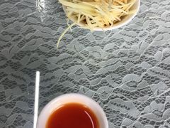 -美味斋(西北街店)