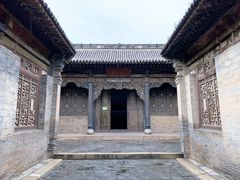 -常家庄园