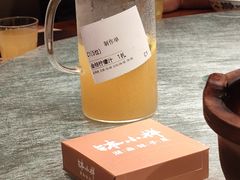 -钵小样·湖南钵子菜·生日宴(华南城店)
