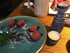 -咕嘟草帽鱼·牛奶一样的鲜鱼汤(包河万达广场创始店)