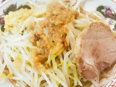 -拉面莊夢語＆中华料理八椿