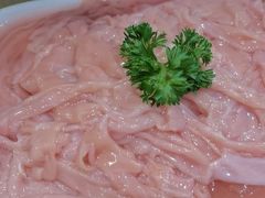 -蜀留香火锅(社会山店)