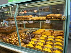 -巴莉甜甜(滨湖振徽苑店)