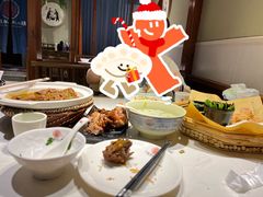 -丁里羊肉小镇(天鹅湖总店)