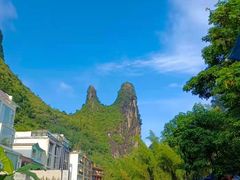 -生态苑农庄(十里画廊遇龙河店)