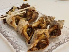 -白仁仔· 活烤海鲜 宵夜(豫园店)