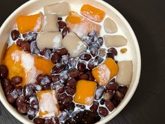 -鲜芋仙(宝地广场店)