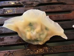 -大妈饺子馆·特色锅包肉·饺子(鼓楼店)