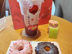 -奈雪的茶(红谷滩万达广场店)