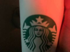 -星巴克(广州淘金路店)