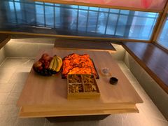 -礼舍·和牛火锅·烤肉·料理餐厅(华茂店)