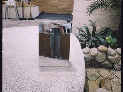 -1/4 ONE QUARTER COFFEE LAB(朝阳大悦城店)