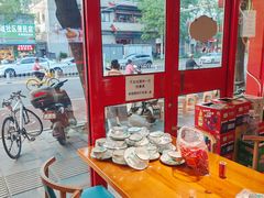 大堂-通乐簋街小龙虾(老店)