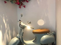 -花开餐厅(环湖中路店)