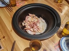 -阿鸡鱼庄·顺德鲜蒸小炒(亚运村店)