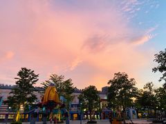 -厦门方特梦幻王国