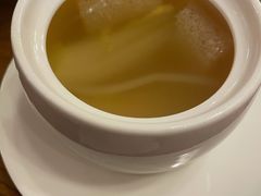 -青岛海景花园大酒店·白果树餐厅青岛菜